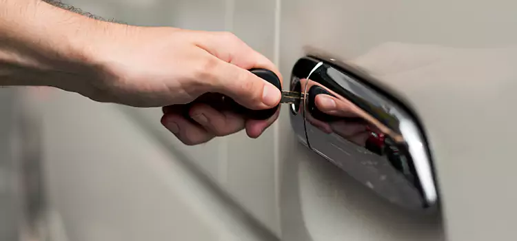 Why Choose Our Auto Locksmith Team in Kingston, NY?