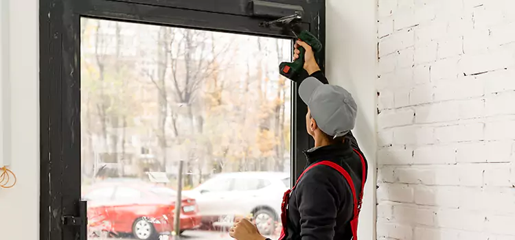 Comprehensive Door Closer Services in Kingston, NY