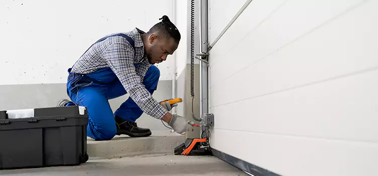 Expert Solutions for Every Garage Lock Need in Kingston, NY