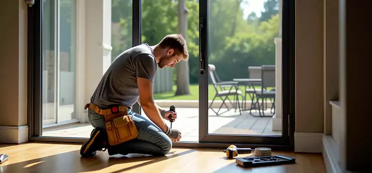 Comprehensive Solutions for Every Glass Door Need in Kingston, NY