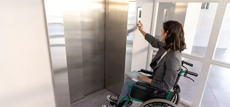 Benefits of Modern Handicap Door Systems in Kingston, NY