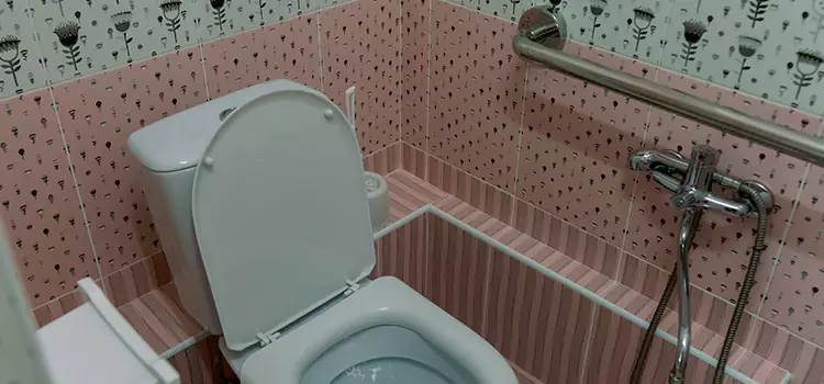 Meeting Diverse Needs With Accessible Restroom Solutions in Kingston, NY