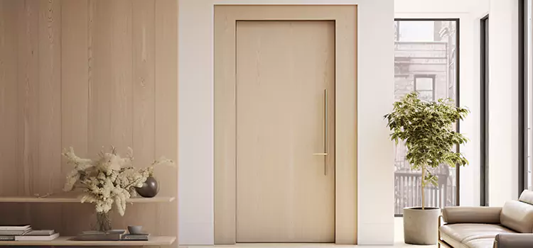 Choose Quality for Your Inside Doors in Kingston, NY
