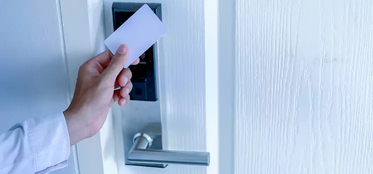 Why Choose Us for Your Keycard Lock Installation in Kingston, NY?