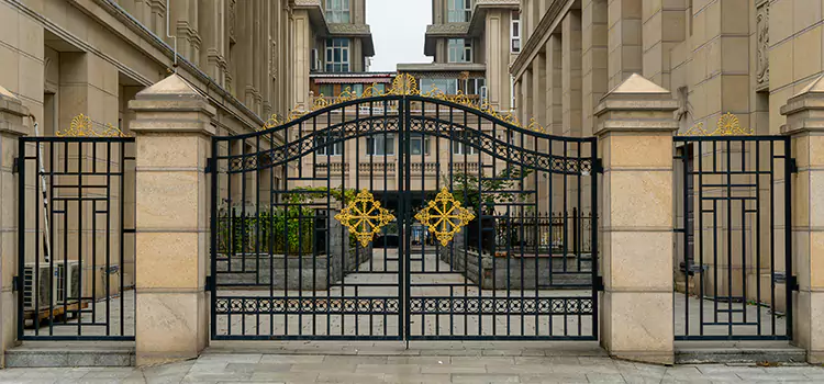 Comprehensive Iron Gate Maintenance Solutions in Kingston, NY