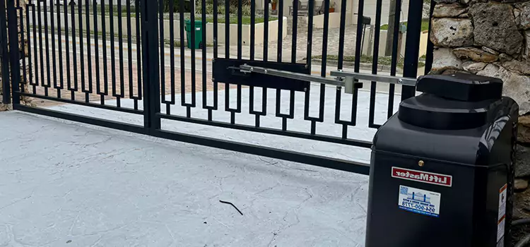 Seamless Installation and Support for Your New Gate in Kingston, NY