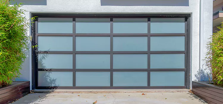 Why Choose Us for Garage Door Care in Kingston, NY?