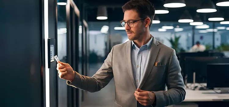 Our Commitment to Keycard Security Excellence in Kingston, NY