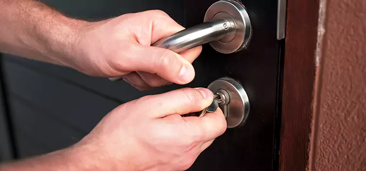 Pella Storm Door Lock Body Replacement Kingston