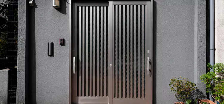 Specialized Steel Door Services in Kingston, NY